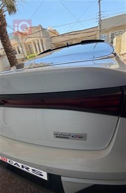 كيا K5
